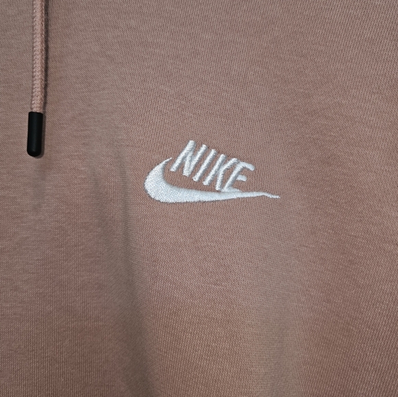 Nike, Unisex Size 2X Hoodie - Picture 3 of 10